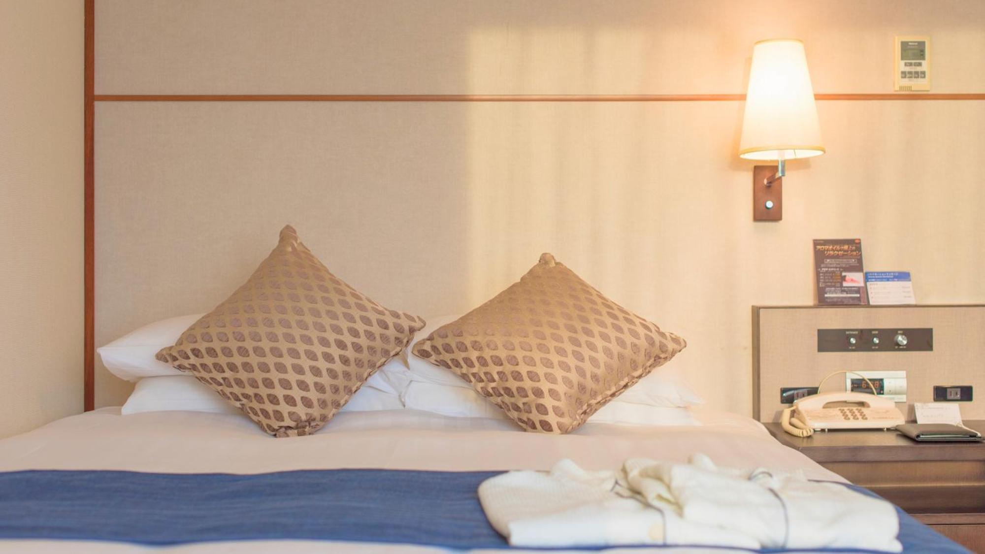 프리미어호텔 나카지마공원 삿포로 삿포로 시 외부 사진 A room at the hotel