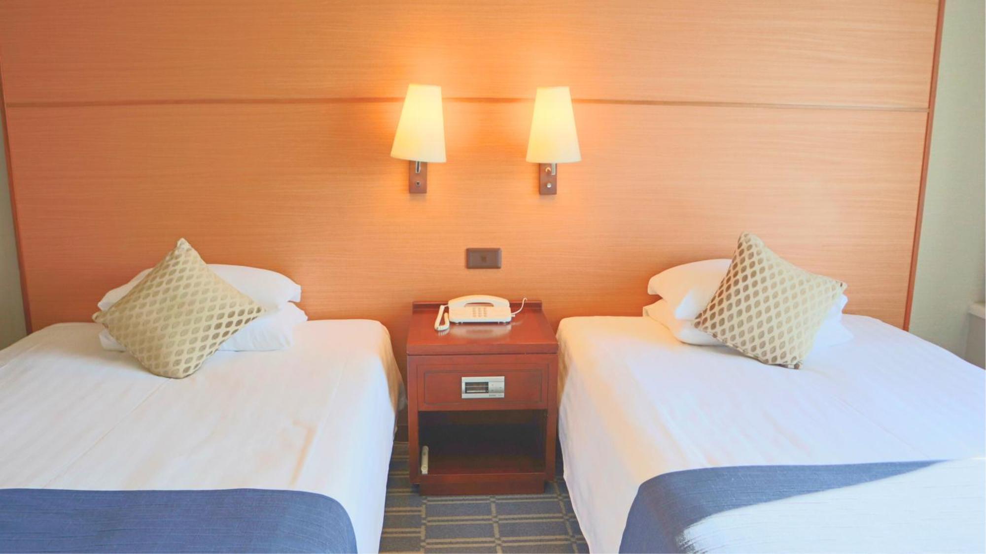 프리미어호텔 나카지마공원 삿포로 삿포로 시 외부 사진 A room at the hotel