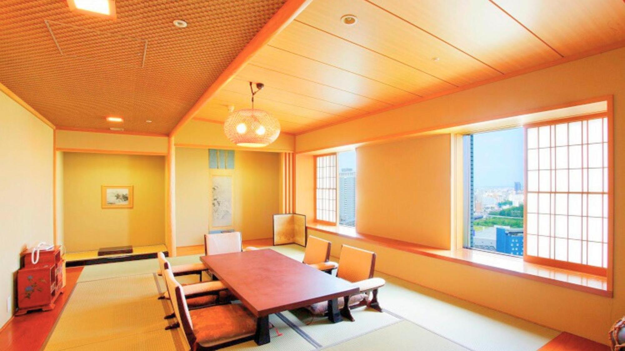 프리미어호텔 나카지마공원 삿포로 삿포로 시 외부 사진 A room at the Kyoto International Manga Museum